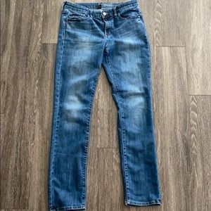 31 Tall / Gap Jeans